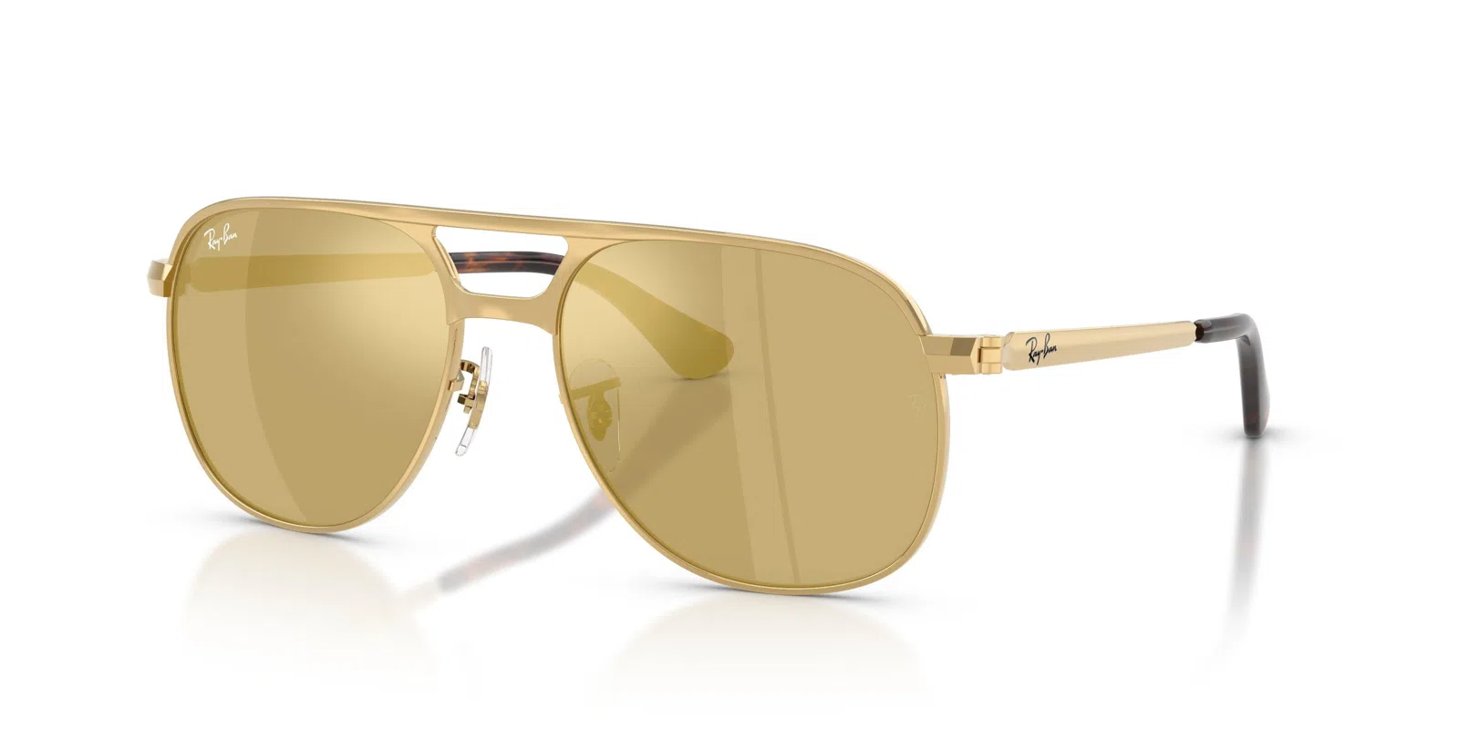 Ray-Ban Bill Max 3793 Sunglasses - view 8